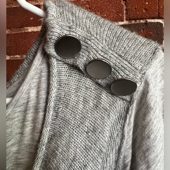 MINT VELVET yarn pullover sweater long sleeve - Picture 2 of 6